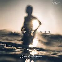 Cavid Askerov — Deep Waves — обложка